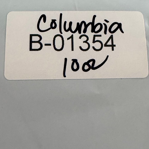 Columbia Dress Womens 3X Mauve Floral Chill River UPF 50 Omni Wick Shade Freeze - Picture 9 of 10